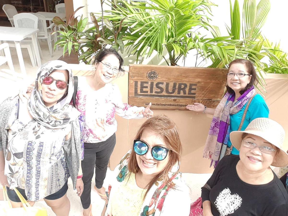 Leisure Boutique Hotel Maafushi Exterior foto
