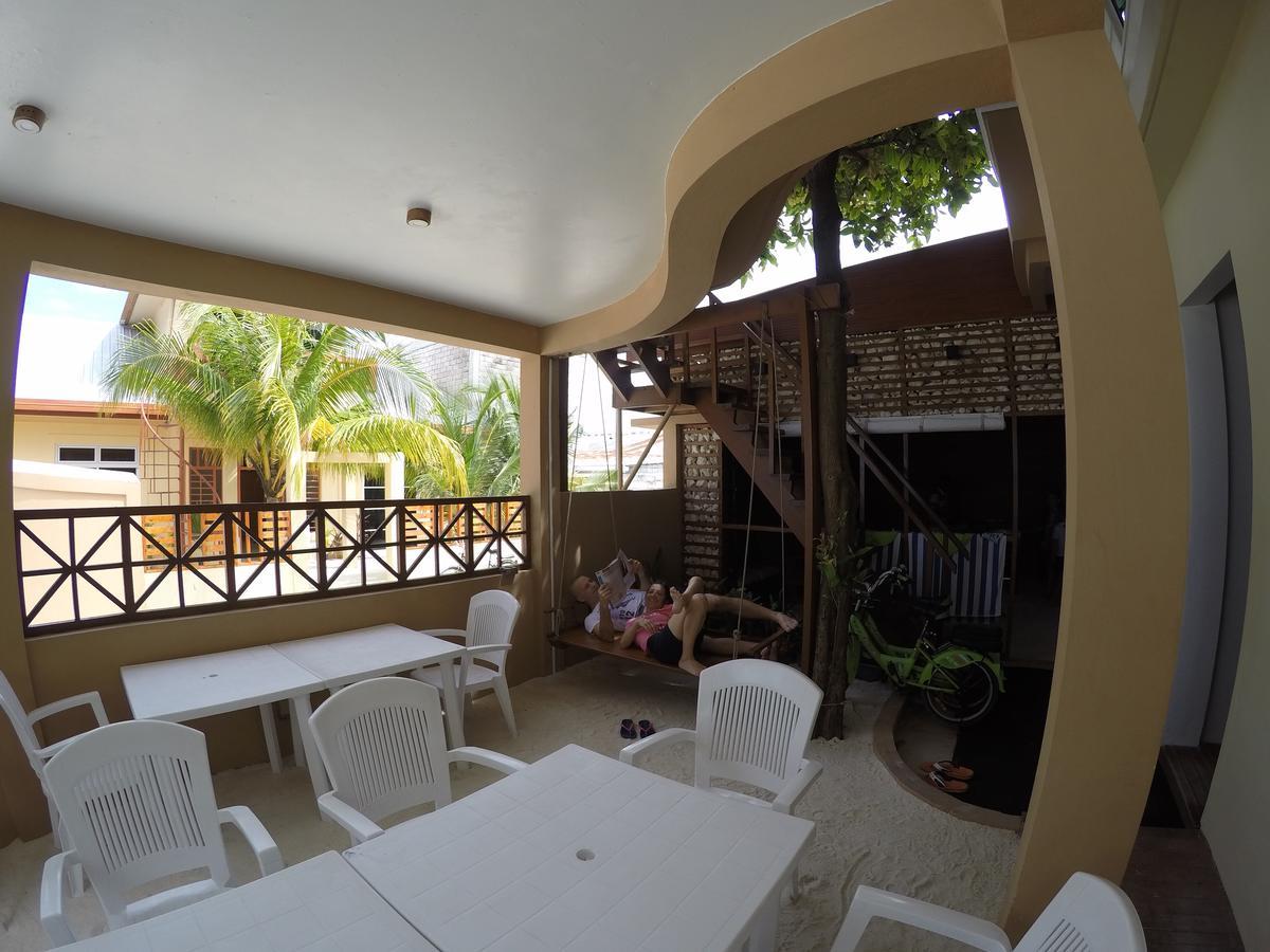 Leisure Boutique Hotel Maafushi Exterior foto